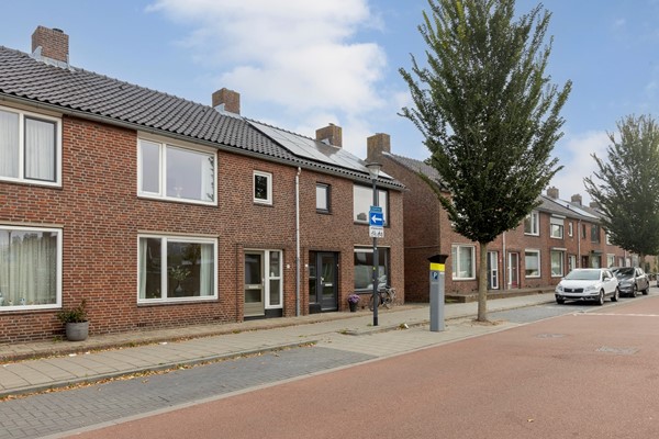 Medium property photo - Iepstraat 15, 4621 JG Bergen op Zoom